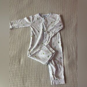 Little English one piece outfit